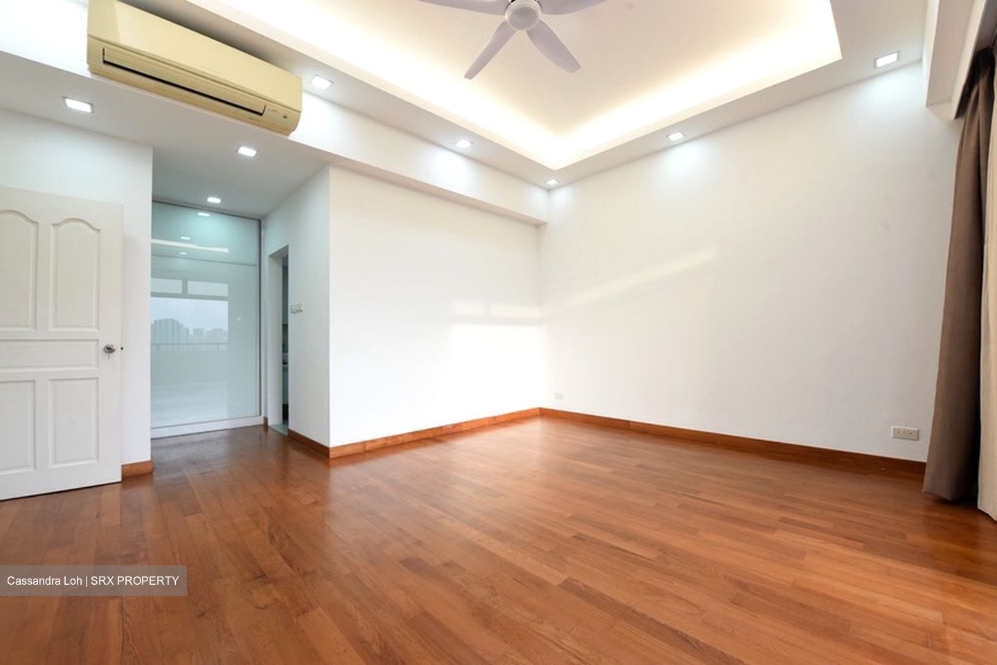 Regency Park (D10), Condominium #595238031